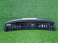 Спойлер крышки багажника Mercedes GLE V167 (18-нв)