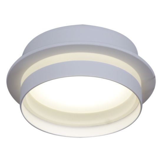 53025-9.0-001RLD GX53 WT светильник точ.