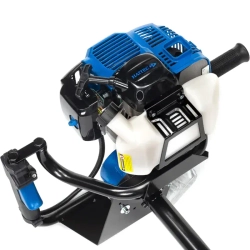 HAITEC HT-MB162-3 мотобур бензиновый