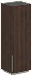 Шкаф правый Оливер (Oliver) OL-20-16.R 631x550x1860