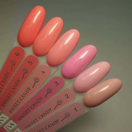 SWEET CANDY