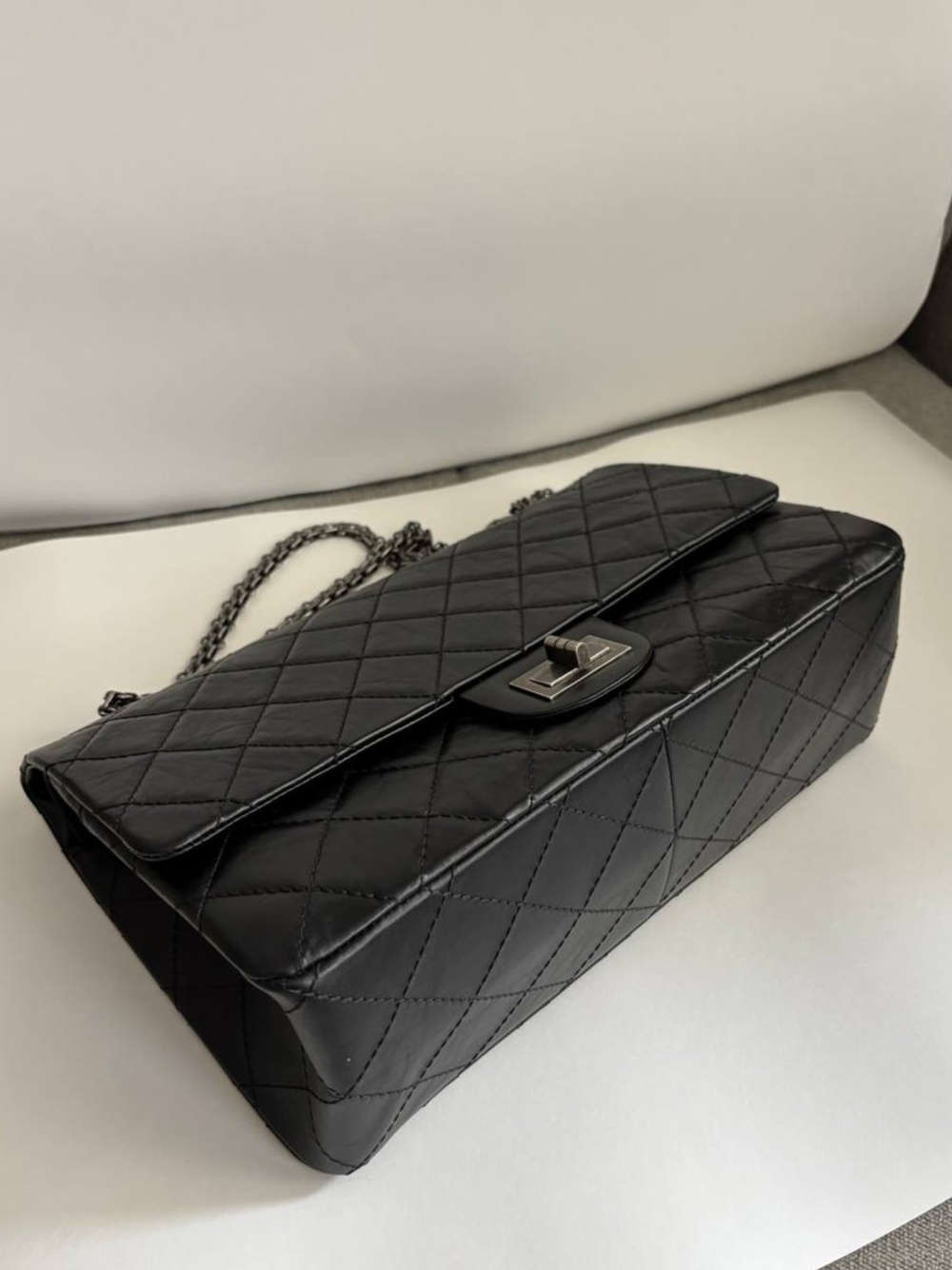 Сумка Chanel 2.55