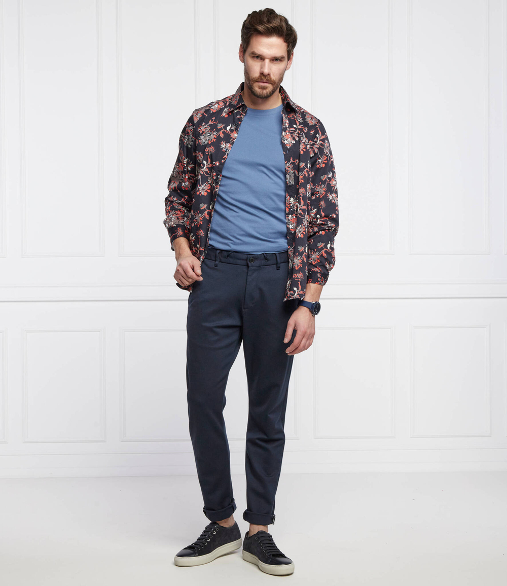 рубашка hanson2-w Joop! Jeans - разноцветная(30030415)