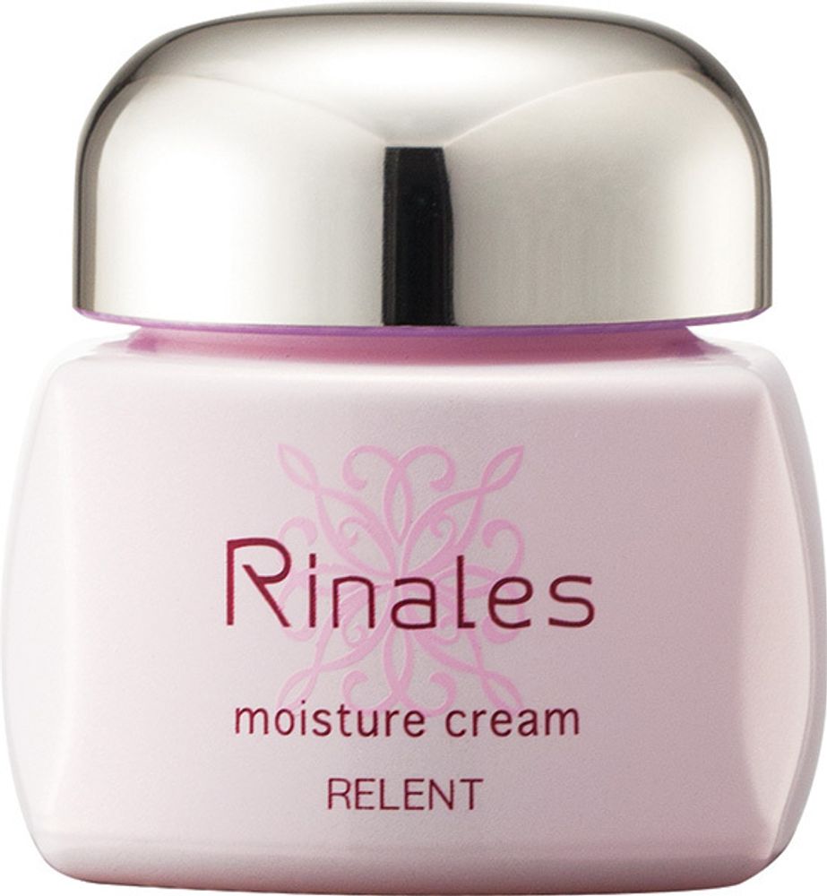 RELENT Rinales Wrinkle Cream