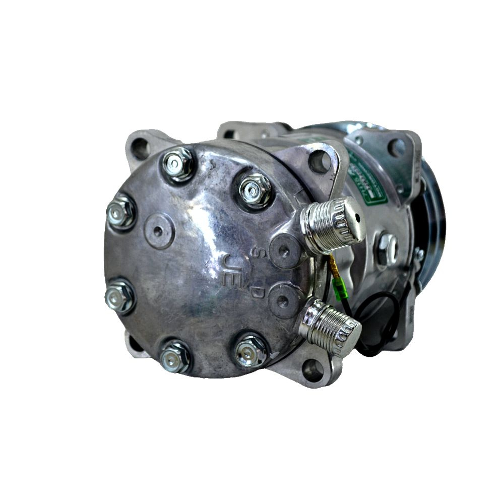 Компрессор - 7H15 A2 12V O-RING