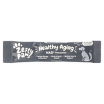Zesty Paws, Healthy Aging, прекурсор НАД +, для собак, 30 пакетиков, 60 г (2,1 унции)