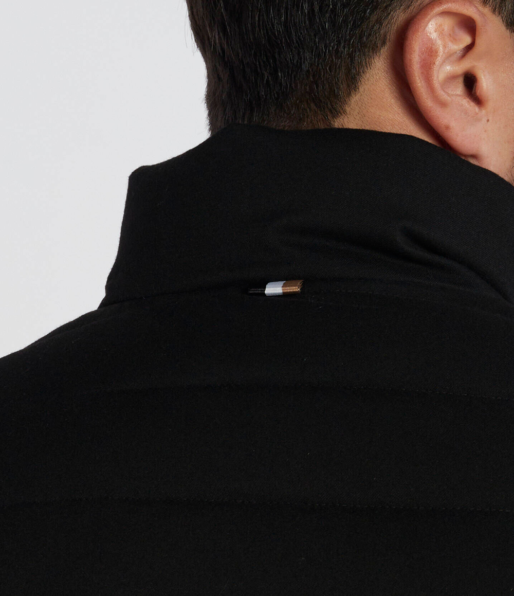 Куртка Cerulio BOSS BLACK - черный(50499796)