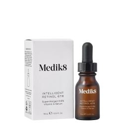 Сыворотка Medik8 Intelligent Retinol 6TR 0.6% Vitamin A Serum 15 мл