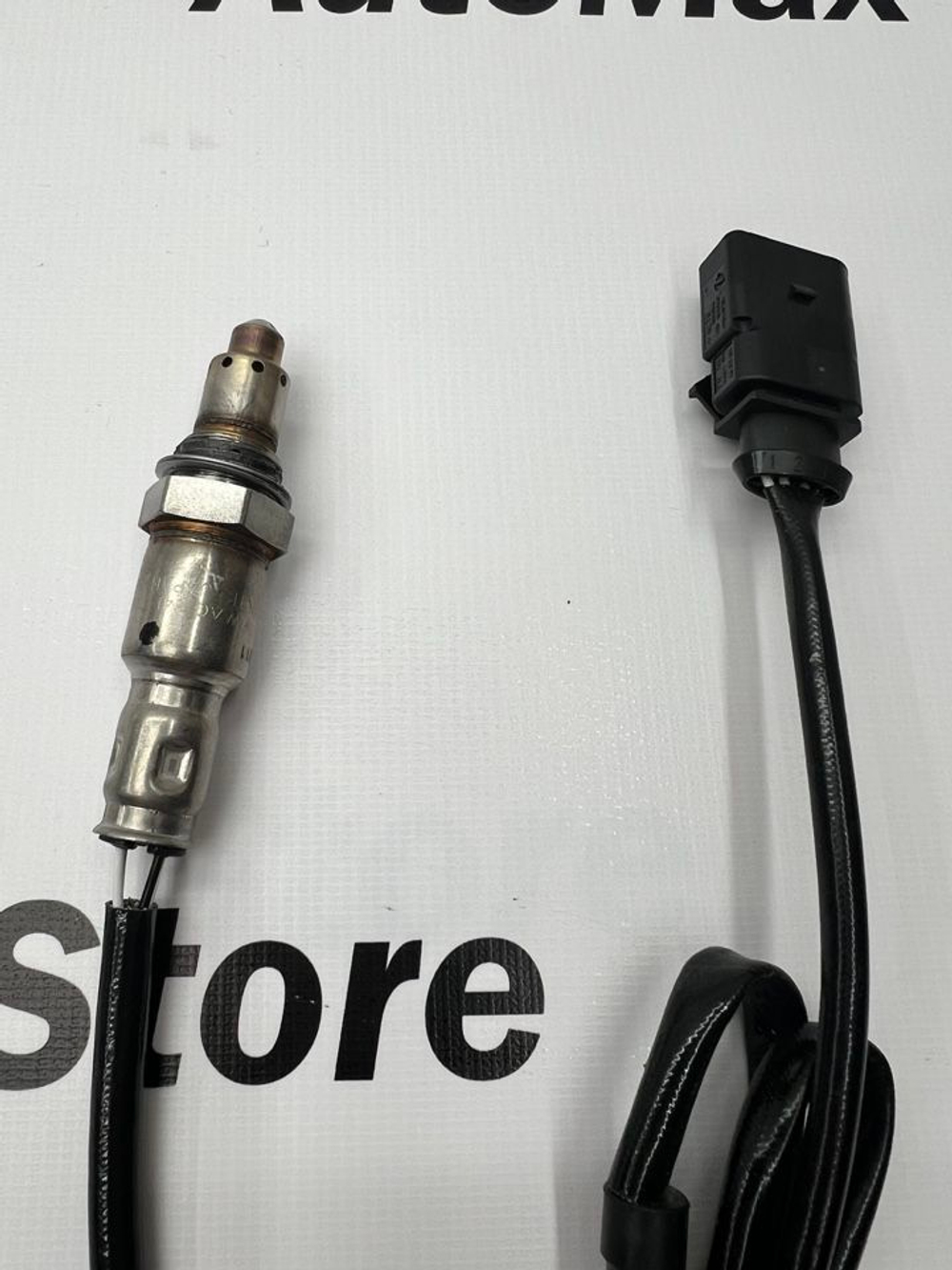 Кислородный датчик(лямбда-зонд) VAG Октавия/Карок/Таос 04E906262JL. Оригинал