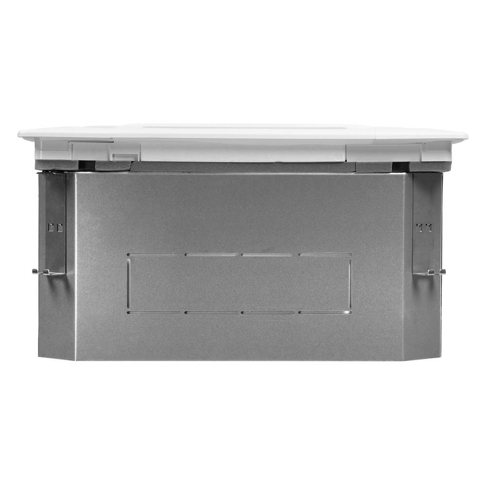 Комплект Electrolux EACC-12H/UP4-DC/N8 инверторной сплит-системы, кассетного типа НС-1483652