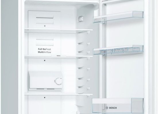 Холодильник Bosch KGN36NW14R