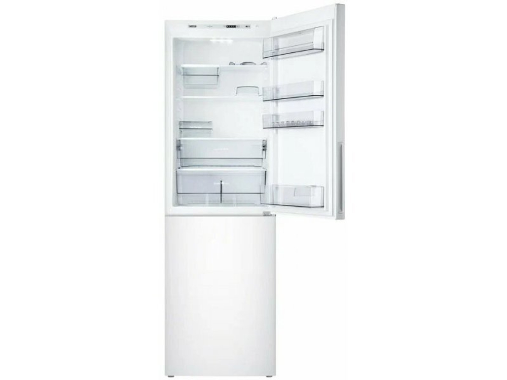 Холодильник двухкамерный Атлант XM-4621-101 белый