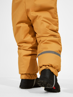 Комбинезон для мальчика