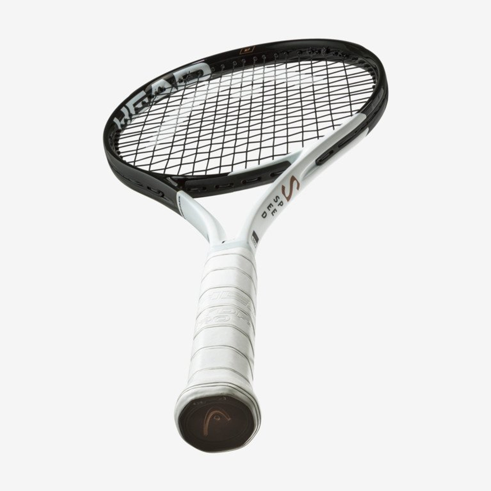 A Tennis Racket Plus Extended Arm