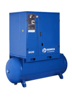Компрессор винтовой REMEZA ВК20Е- 8-500 34570