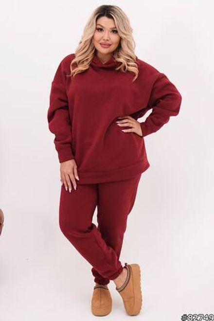 Костюм УК-306-6 Fabrika