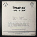 Donovan ‎– Catch The Wind (Англия)
