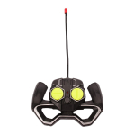 Джип на РУ, коробка YD18D-1