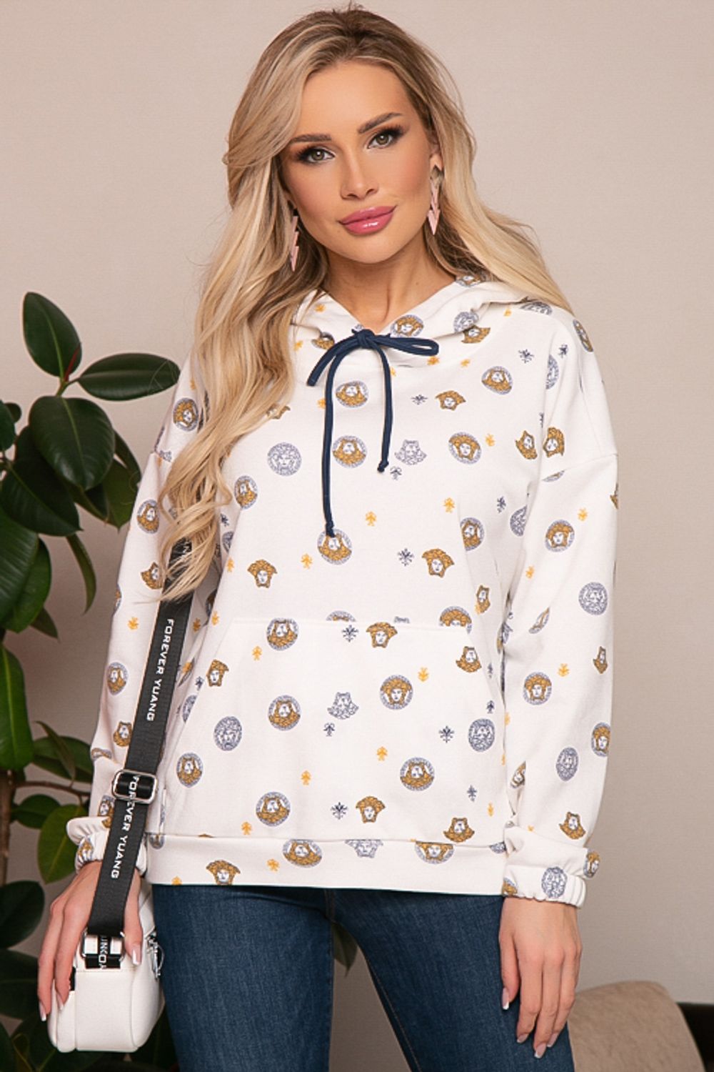 Худи 41218 Avili