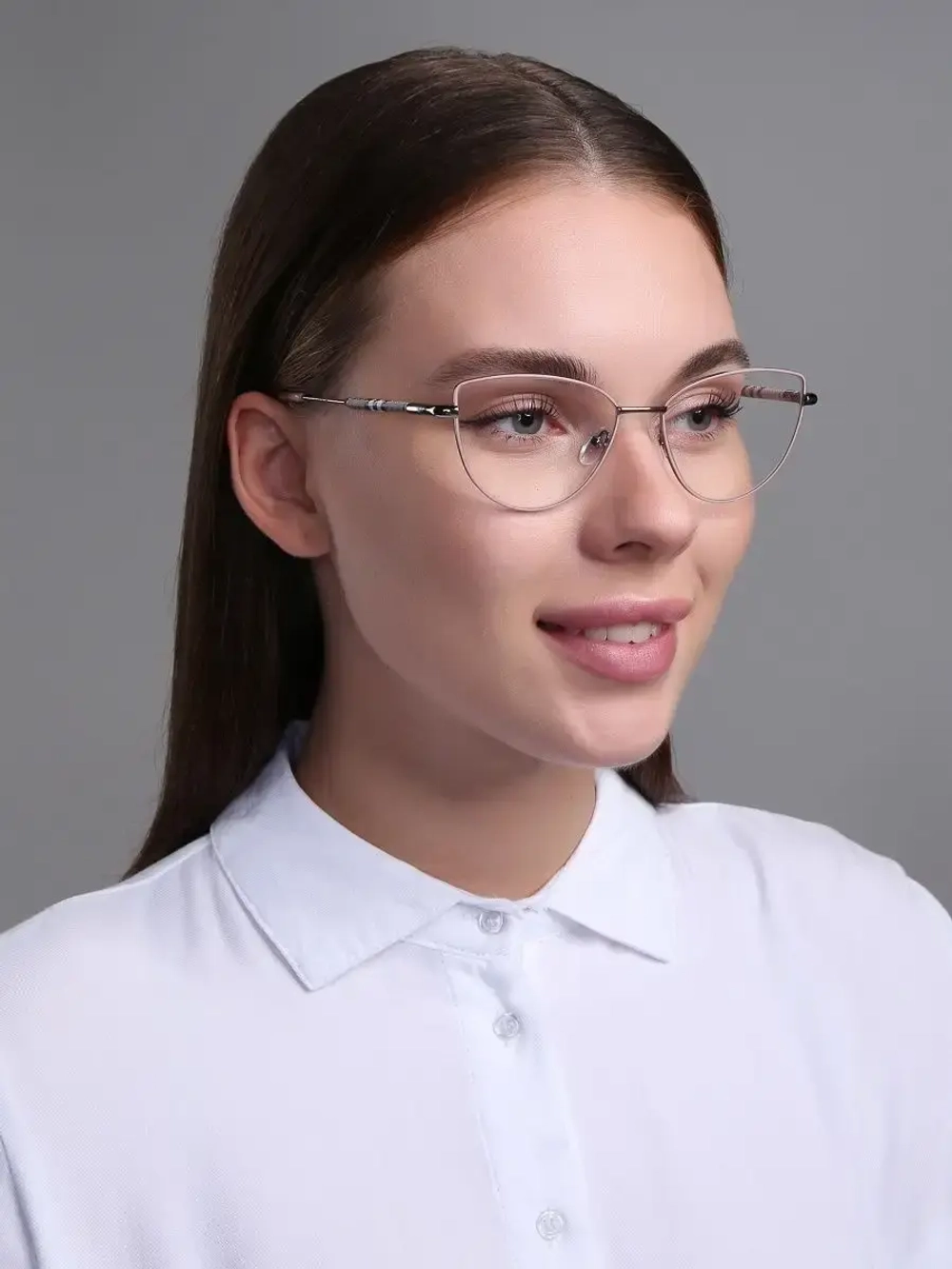 Очки для зрения -3,50 РЦ 62-64