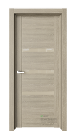 Межкомнатная дверь T12