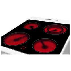 Электрическая плита Hansa FCCW58208