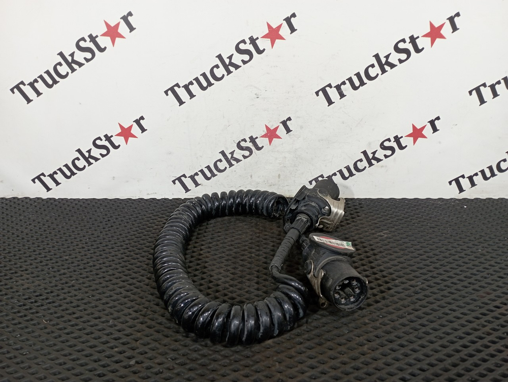 Перекидка электрическая 2023г