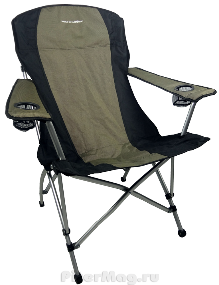 Кресло Maverick Deluxe King Chair AC341L