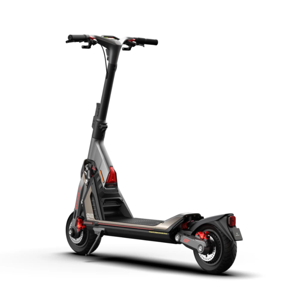 Электросамокат Ninebot by Segway GT2