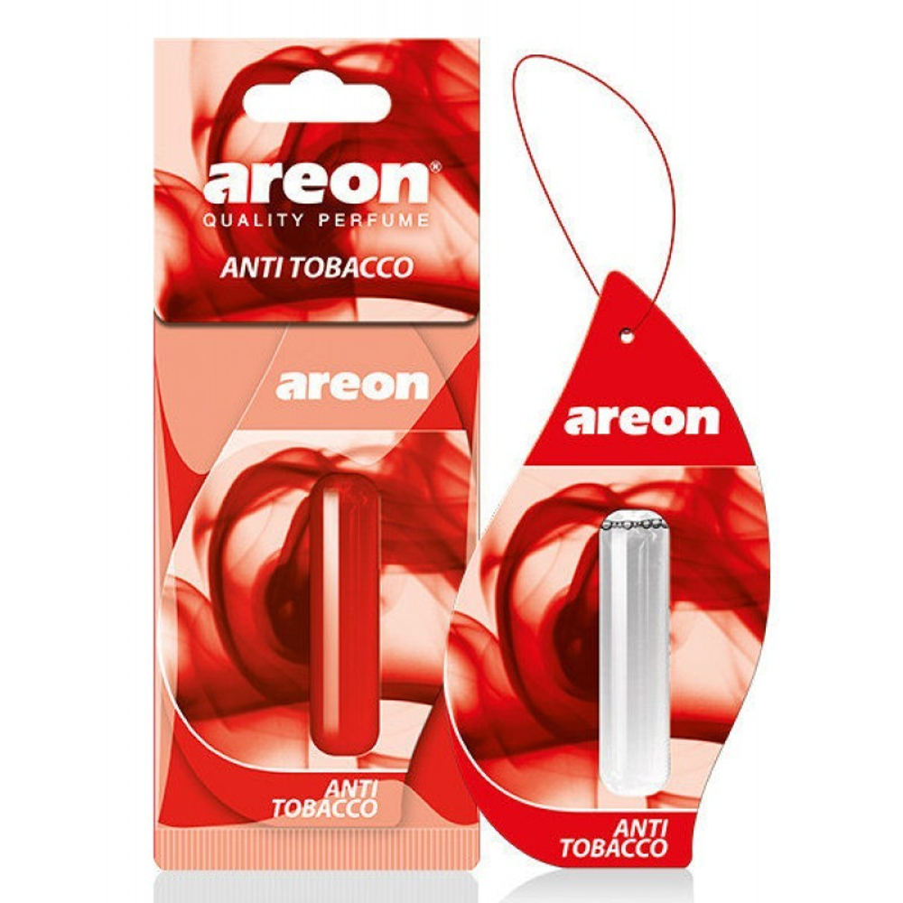 Ароматизатор Гель 5ml АНТИТАБАК