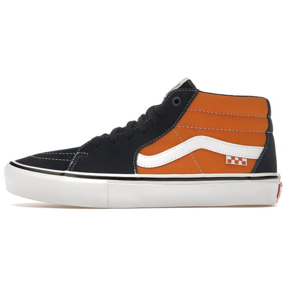 Vans Skate Grosso Mid