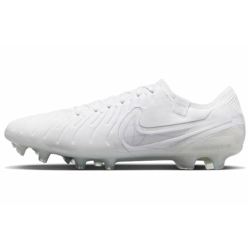 Кроссовки Nike Tiempo Legend 10 FG（ ）, DZ3183-100