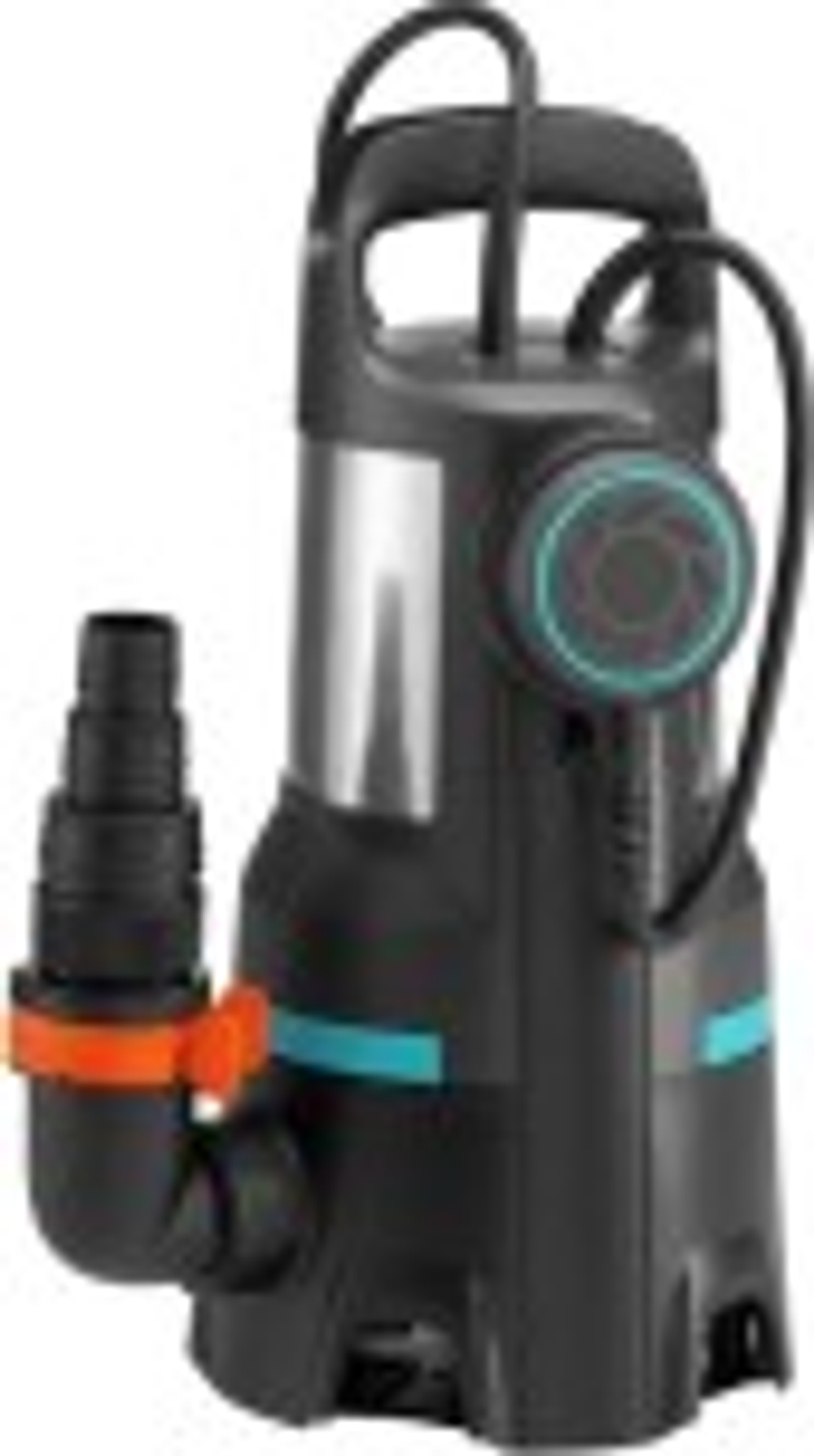 Насос дренажный GARDENA 25000 09046-20.000.00 09046-20.000.00