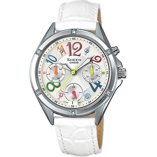 Часы CASIO Sheen SHE-3031L-7AUDR