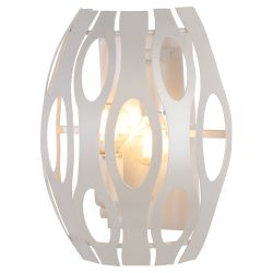 Бра светильник Rivoli Meike 4080-402 настенный 2 хЕ14 40 Вт дизайн