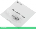 Кулер для процессора ID-Cooling SE-224-XTS ARGB