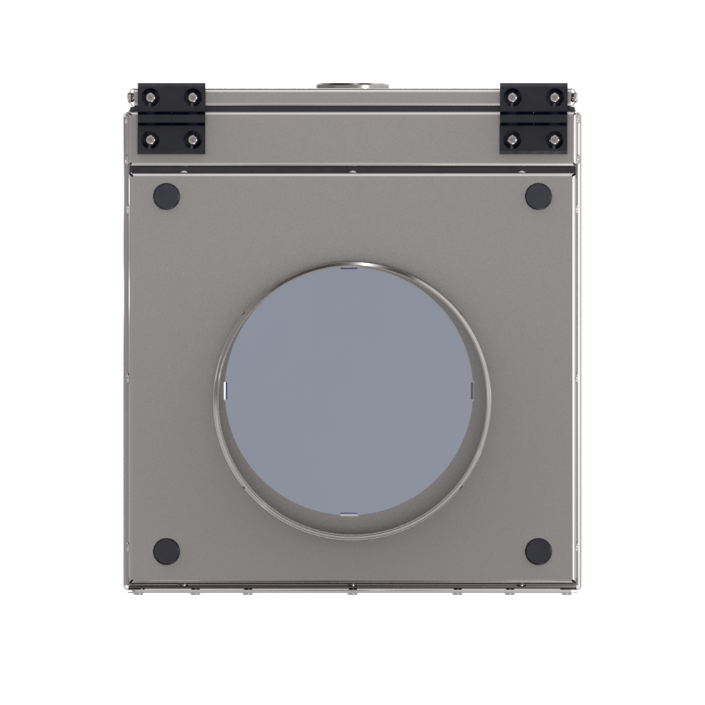 Фильтрационная установка Лайфа МФ 2 1200 H13