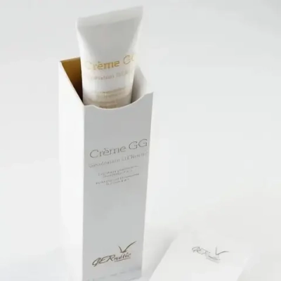 Creme GG GERnetic | Крем мультифункциональный для ухода за кожей лица