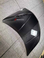 Обвес переделка для Lamborghini Urus в Performante Ламборгини Урус