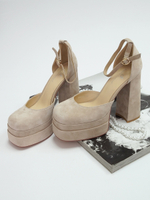 Босоножки женские POPULAR FASHION E55F-96S
