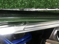 Битая Фара правая BMW X5 G05 X6 G06 (18-23) Laser