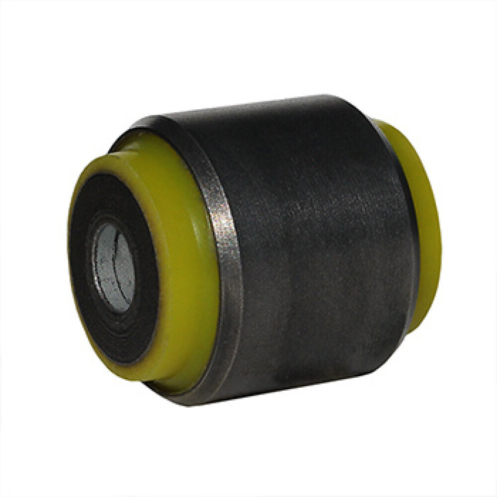 Полиуретановый сайлентблок задней подвески, поперечного рычага, внутренний (1 шт.), Точка опоры.2-06-3662