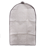 Чехол для одежды 60х137х10 см, Вязание, T2020-2628