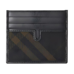 Картхолдеры и кошельки Burberry Tall Check （ ）, 80998181