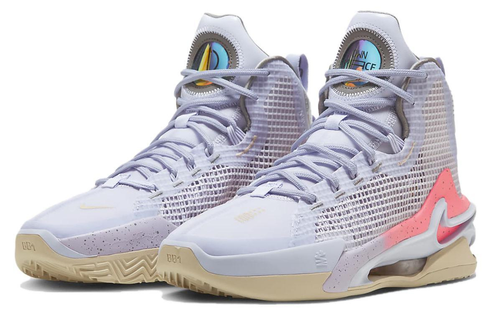 Кроссовки Nike Ep