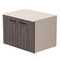 Тумба для оргтехники Everprof EVO (ЭВО) 800х604x588