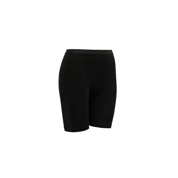 Термотрусы-шорты женские DEVOLD HIKING WOMAN BOXER BLACK