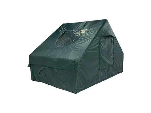 Палатка надувная ARTELV TISO S зеленая (ATISOSG)