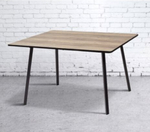 Стол нераздвижной №8