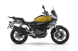 Мотоцикл SHARMAX GL 601
